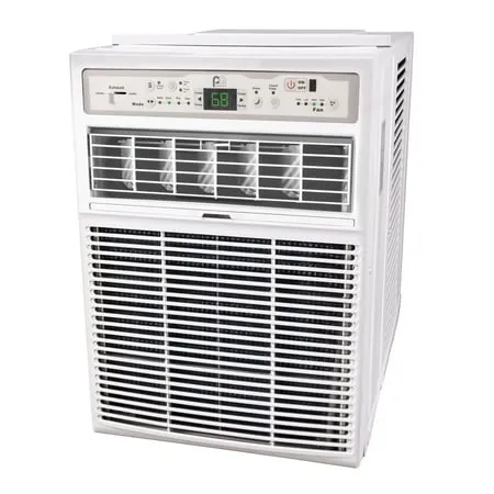 Perfect Aire 10,000 BTU Slider/Casement Window Air Conditioner