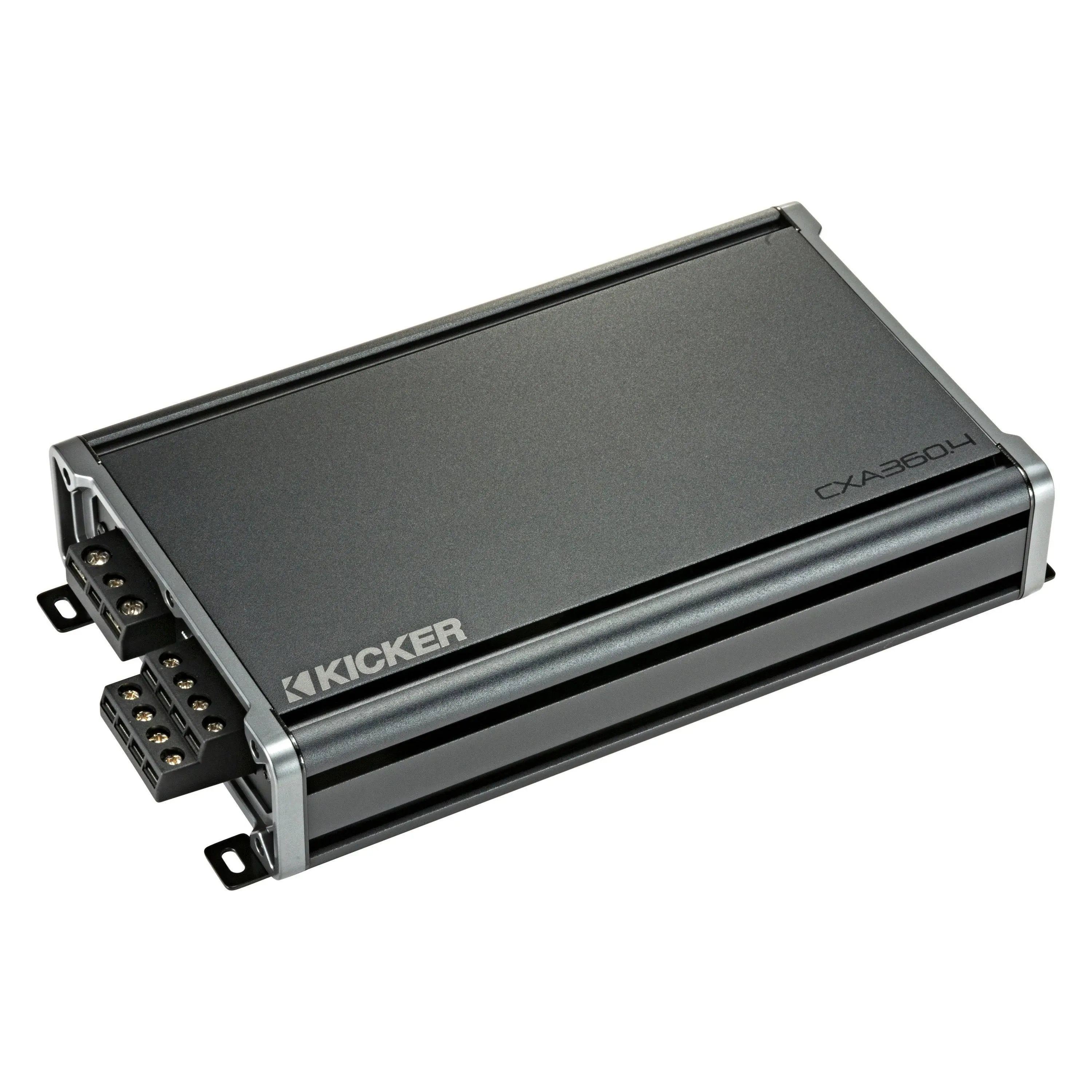 Kicker CX Series 4-Channel Car Amplifier