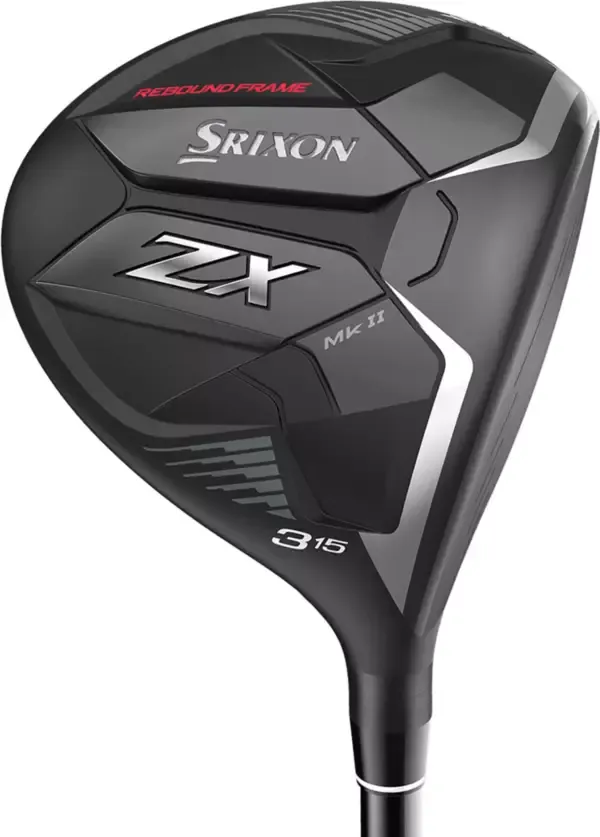 Srixon ZX Mk II Fairway Wood