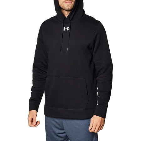 Under Armour Men's Hustle Fleece Hoodie