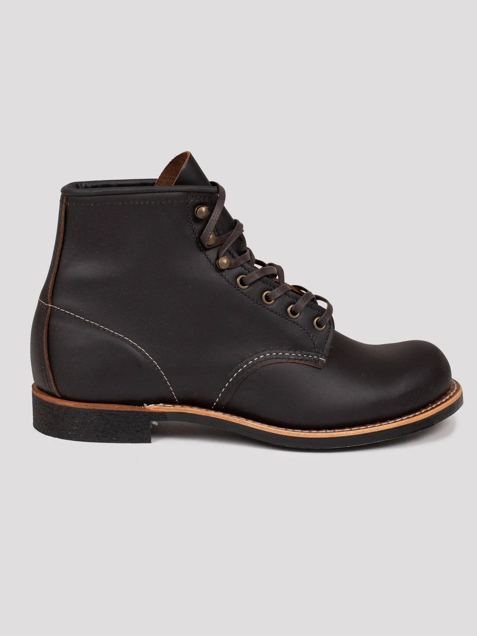 Red Wing Heritage Men's Blacksmith Vibram Boot