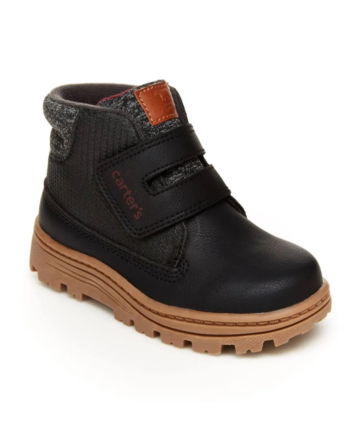 Carter's Boy's Kelso Fashion Boot