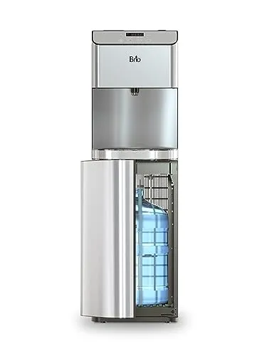 Brio Moderna Bottom Water Cooler