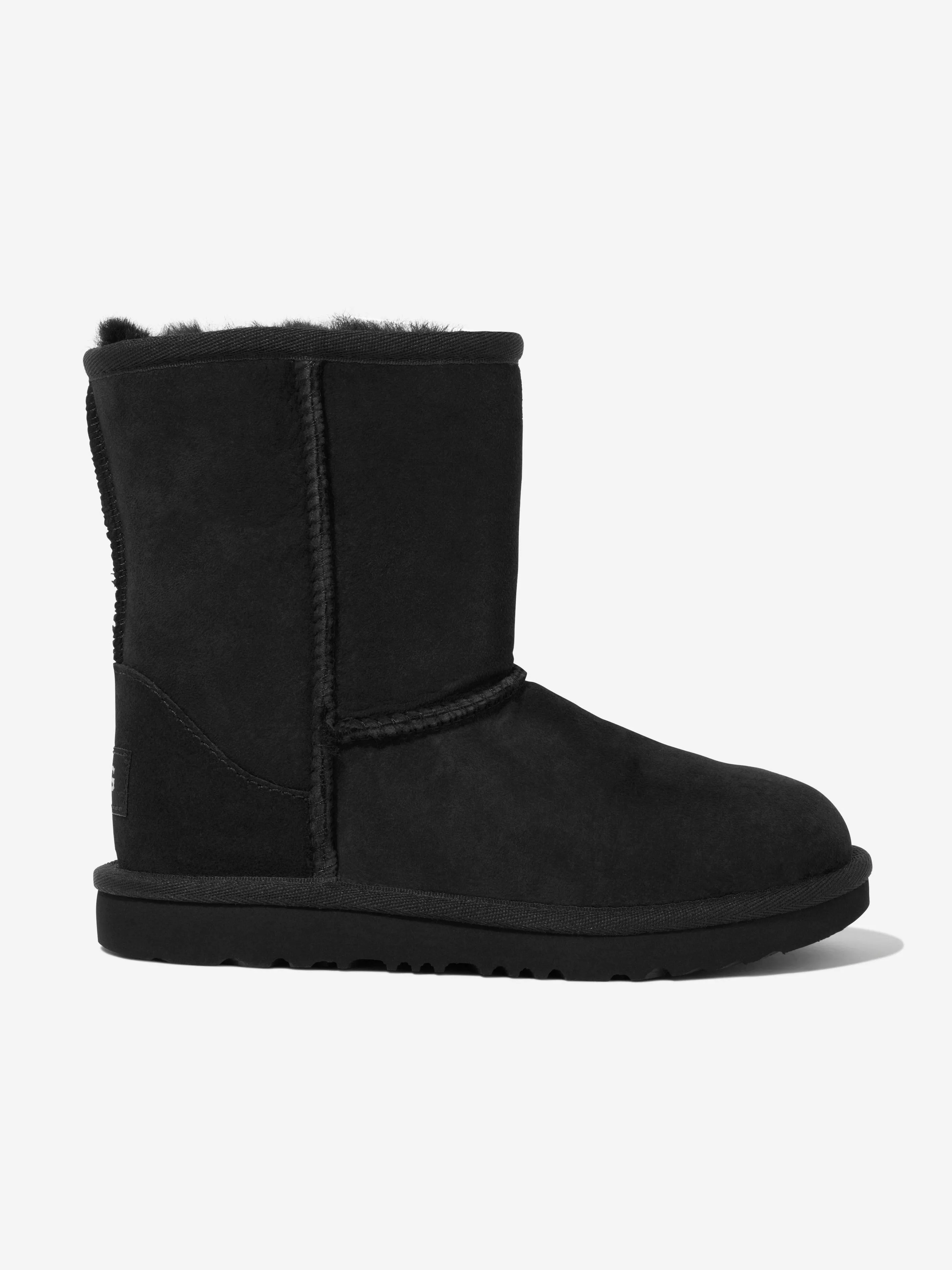 UGG Unisex-Child Classic Ii Boot