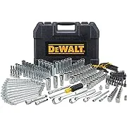 Mechanics Tool Set (247-Piece)