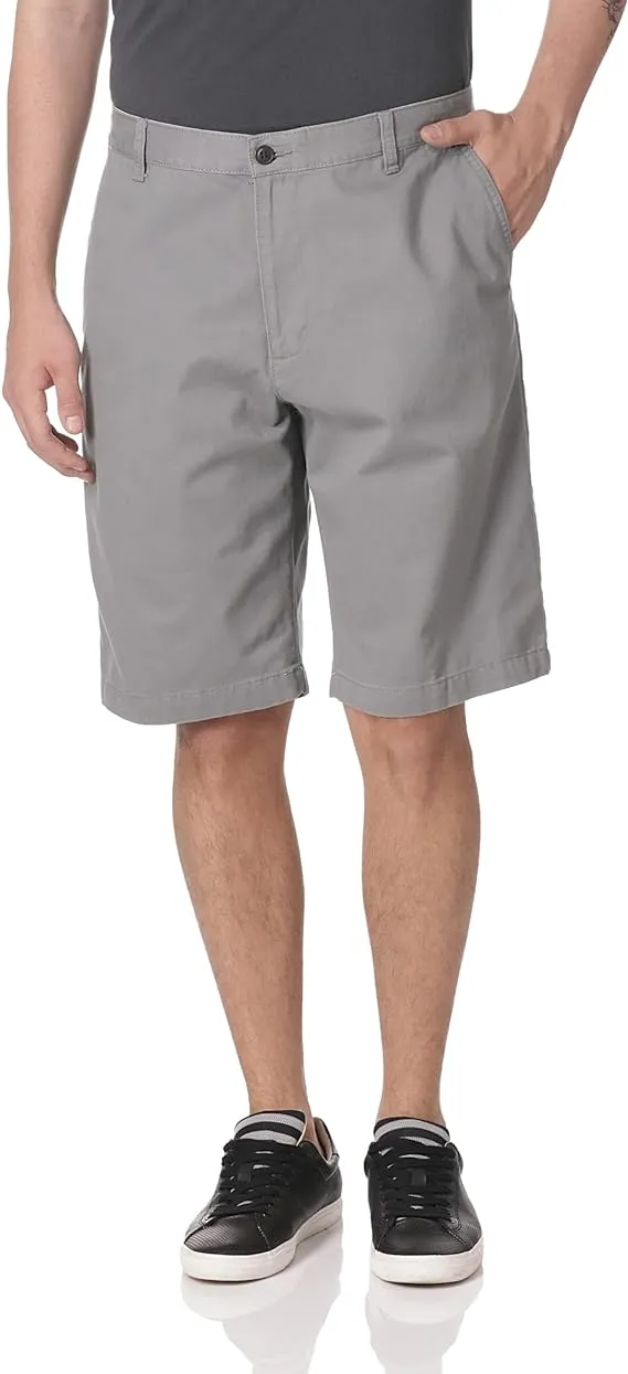 Dockers Mens Perfect Classic Fit Shorts