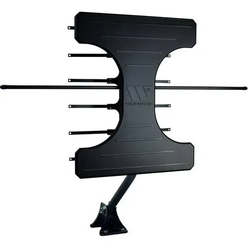 Winegard WE7550A Elite 7550 UHF/VHF/DTV Indoor-Outdoor TV Antenna