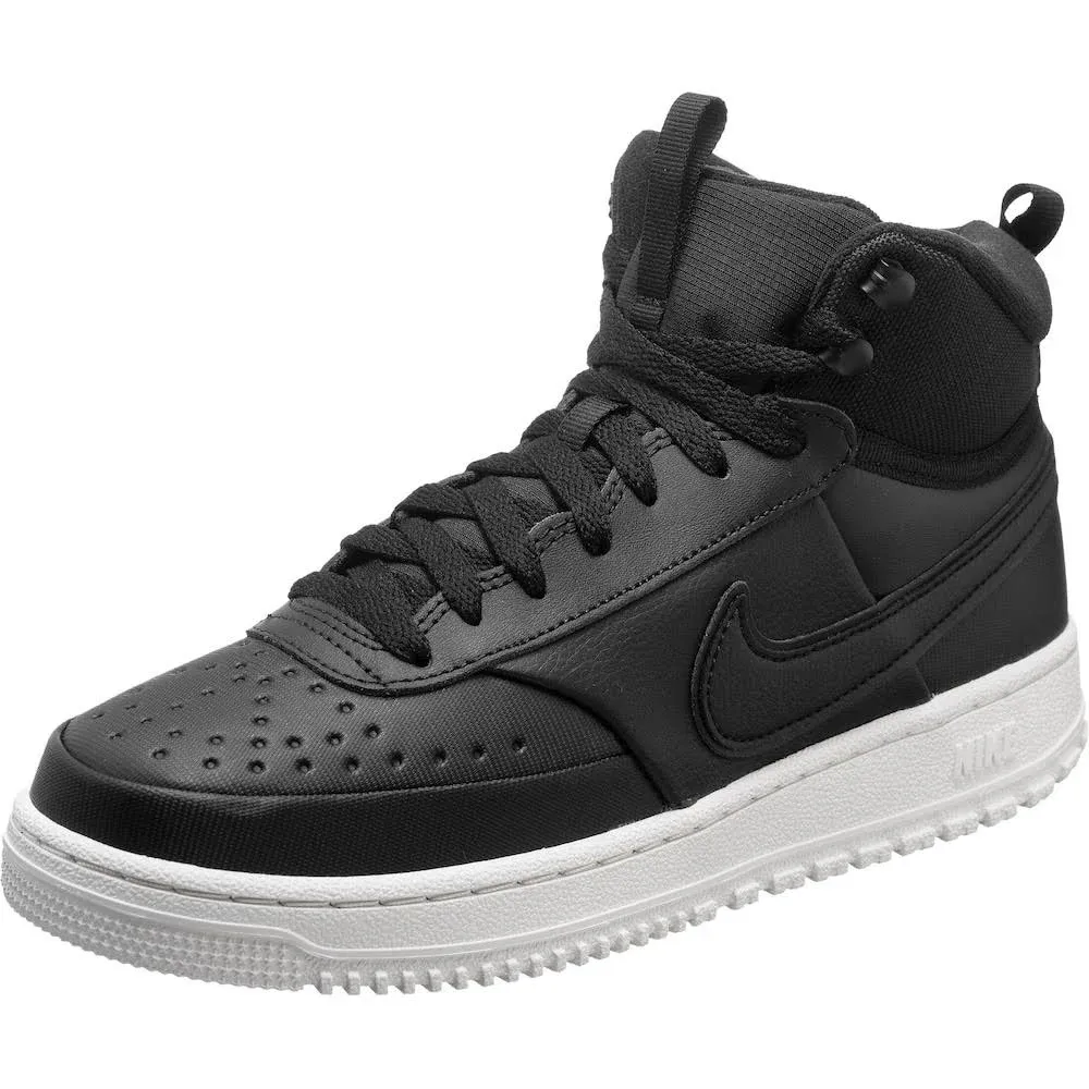 Nike Men's Court Vision Mid Winter