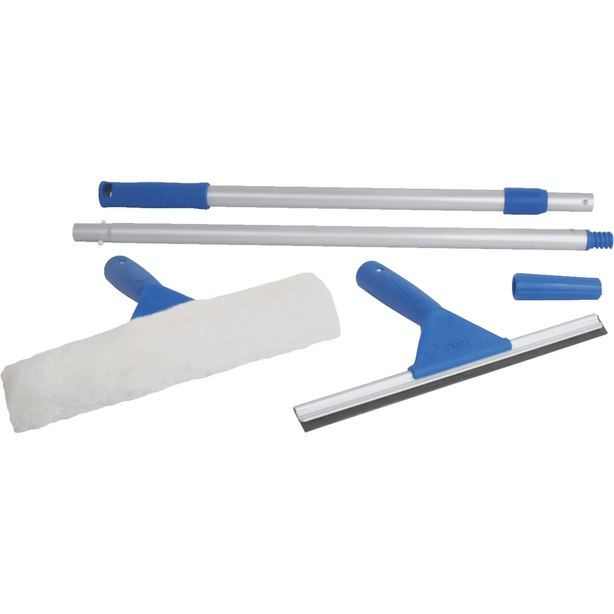 Ettore Window Cleaning Kit