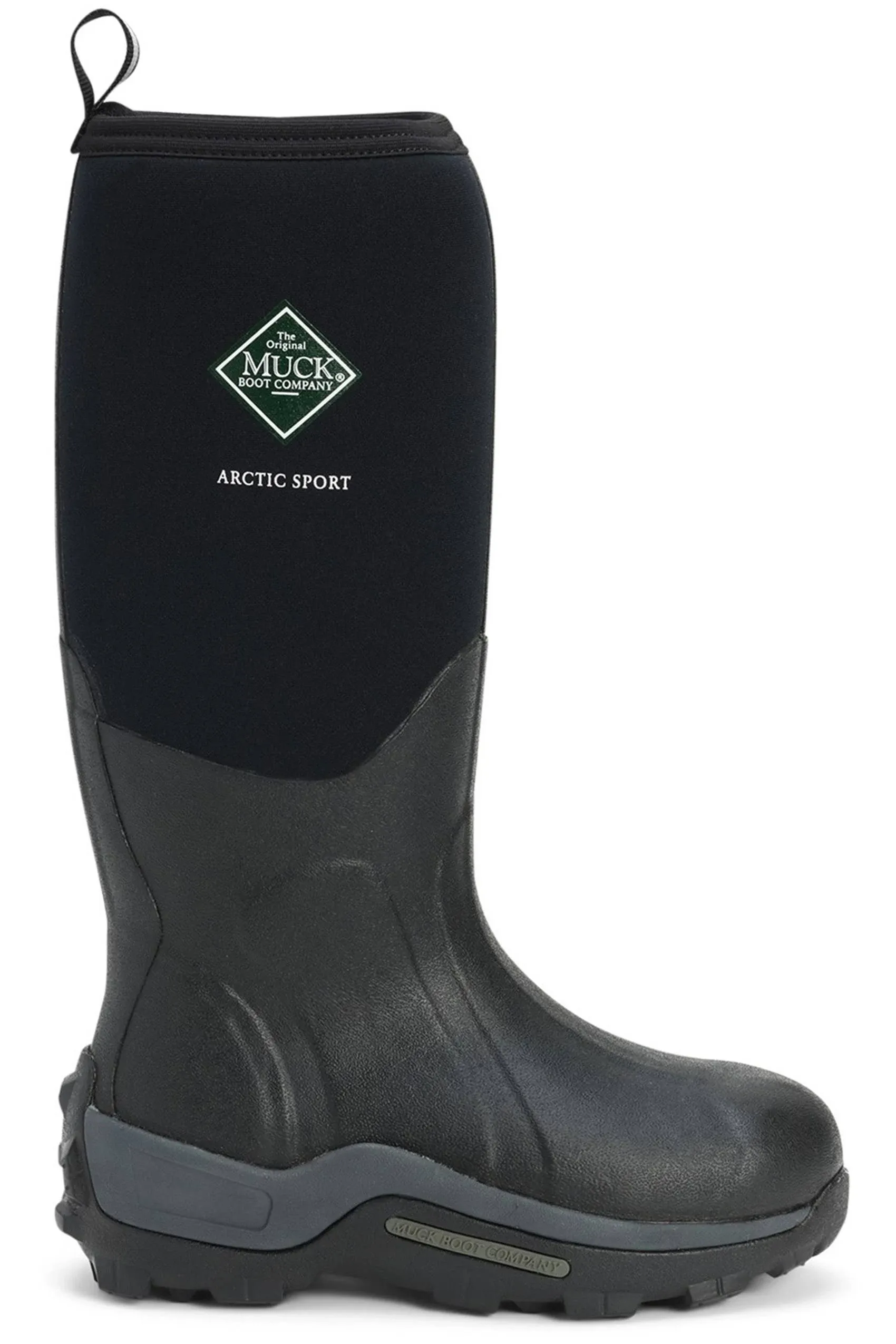 Muck Men's Arctic Sport Tall Boots