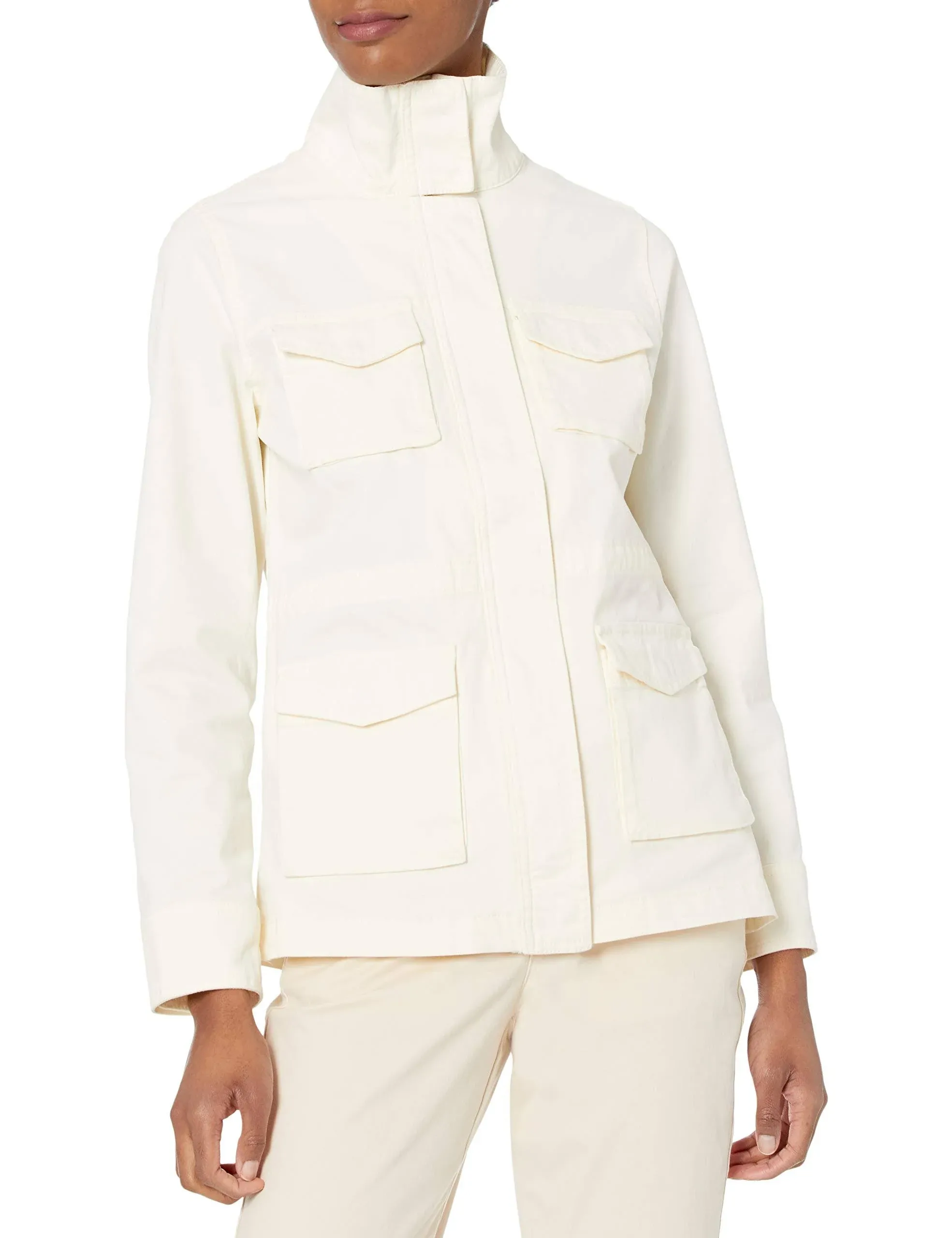 Amazon Essentials Women&#x27;s Utility Jacket