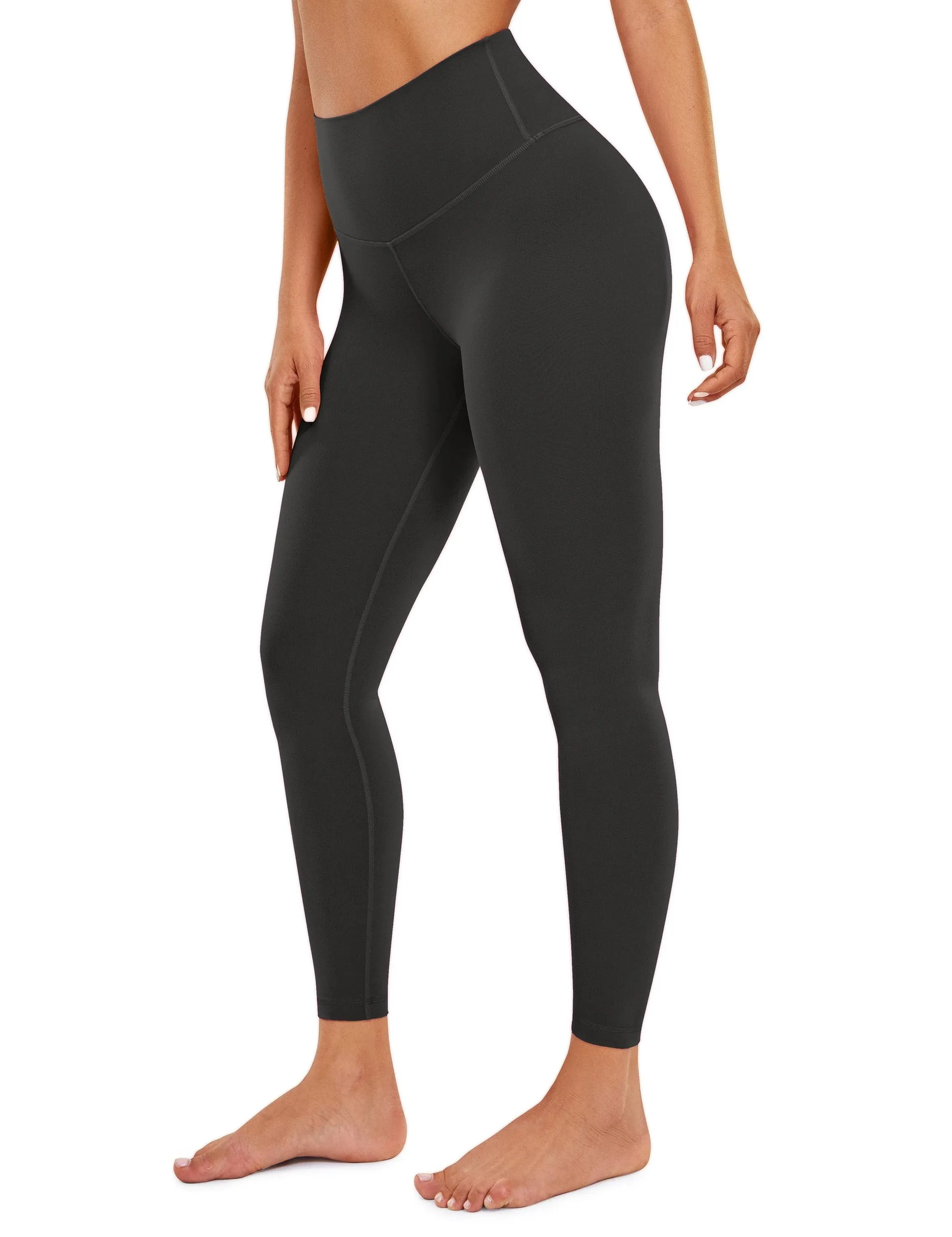 CRZ Yoga Butterluxe High-Waisted Leggings