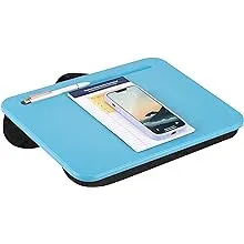 Lapgear Compact Lap Desk, Alaskan Blue