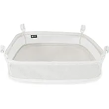 4moms - mamaRoo Sleep Bassinet Storage Basket