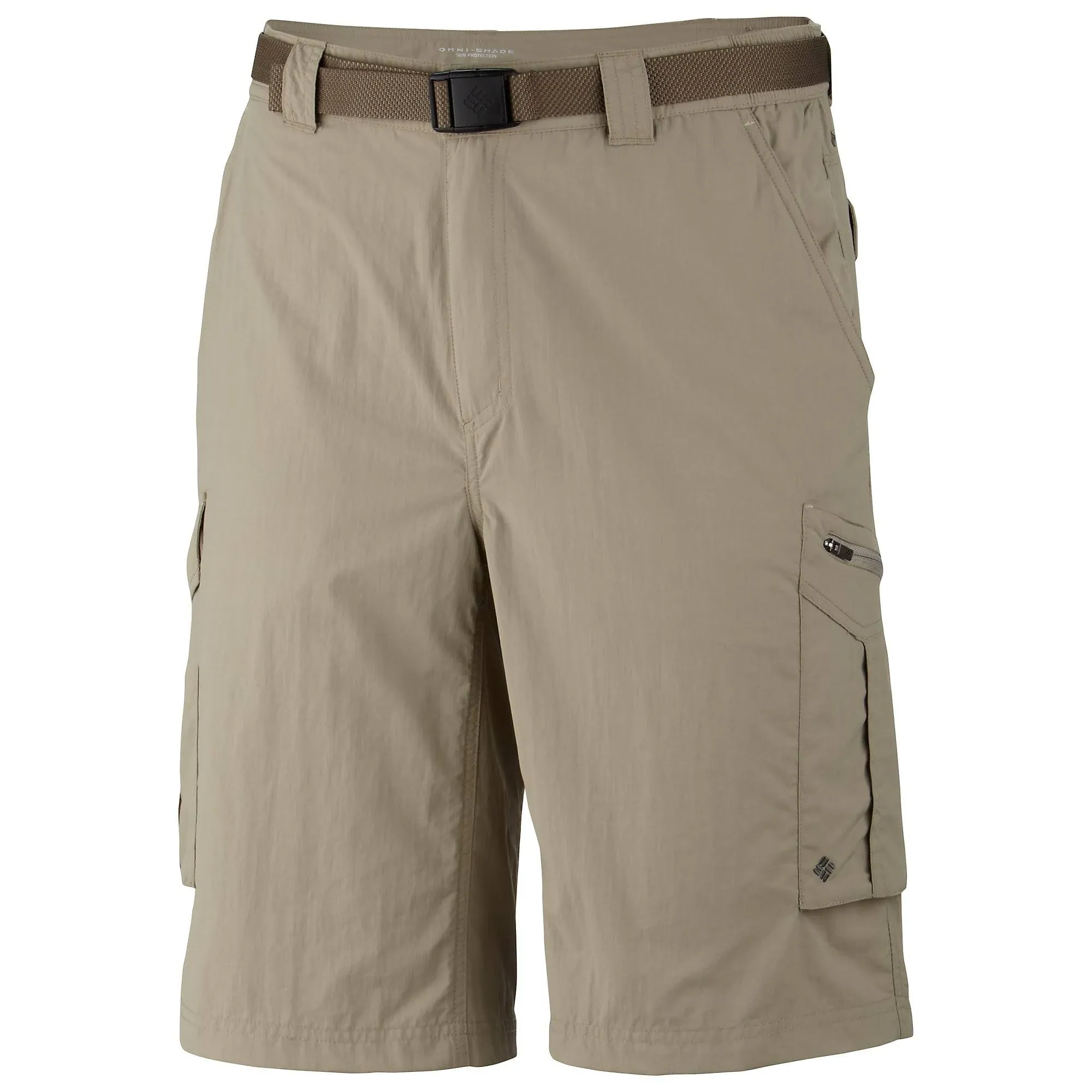 Columbia Men's Silver Ridge Cargo Shorts