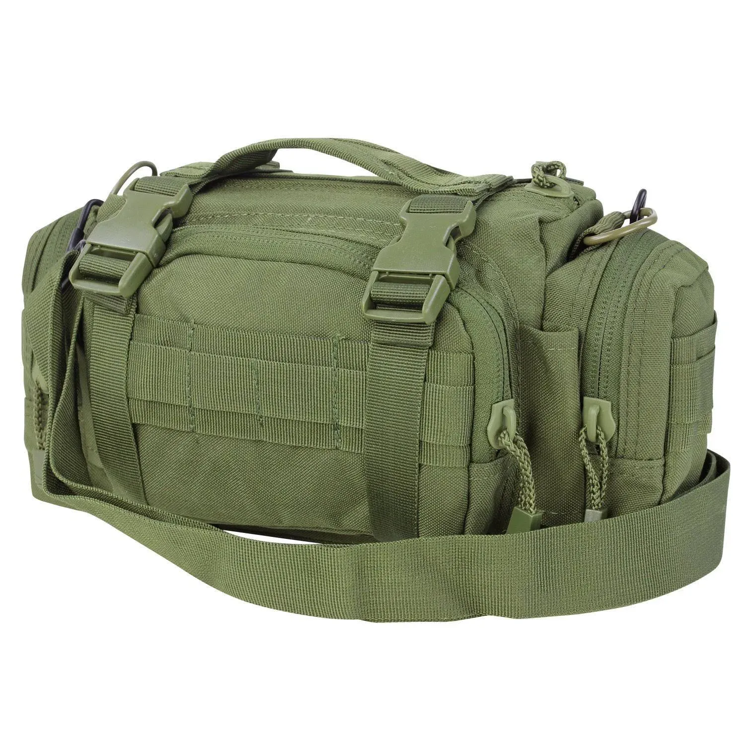 Condor Deployment Bag 127-001 Olive Drab