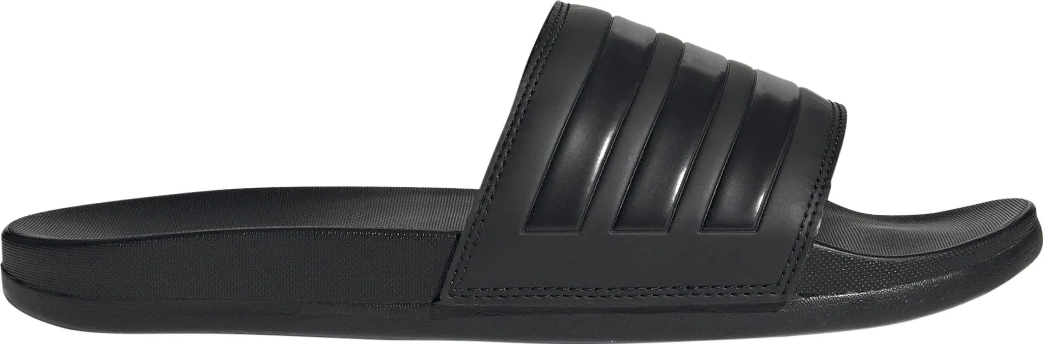 Adidas Adilette Comfort Slide Mens Shoes