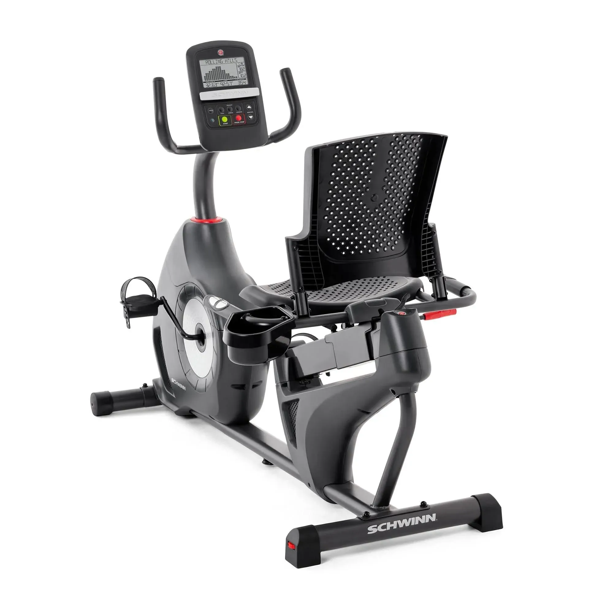 Schwinn 230 Recumbent Bike