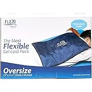 FlexiKold Gel Cold Pack Standard 10.5" x 14.5"