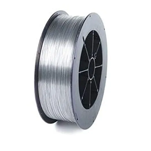 .035 in. Innershield NR211-MP Flux-Core Welding Wire for Mild Steel (10 lb. Spool)