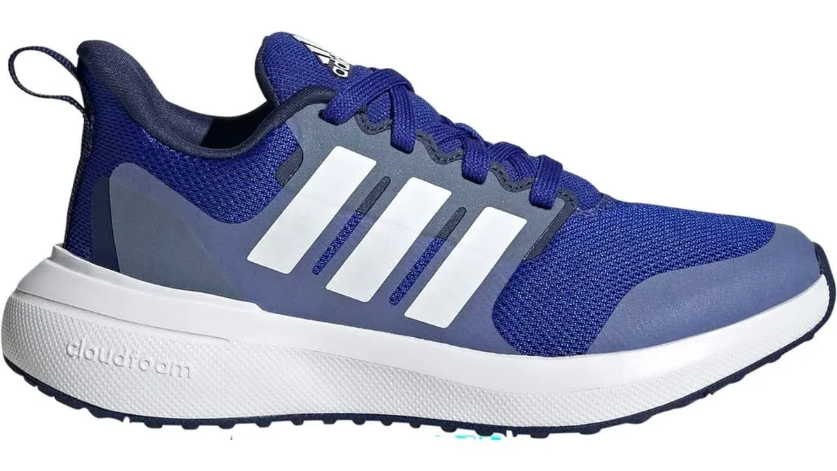 Adidas FortaRun 2.0 Youth Running Shoes