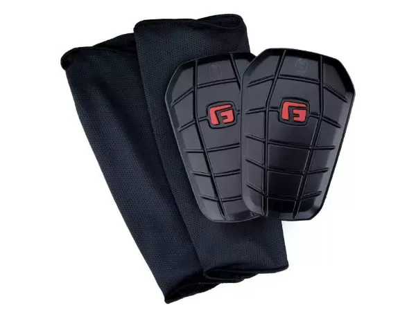 G-Form Pro-S Blade Shin Guards, Large, Freedom