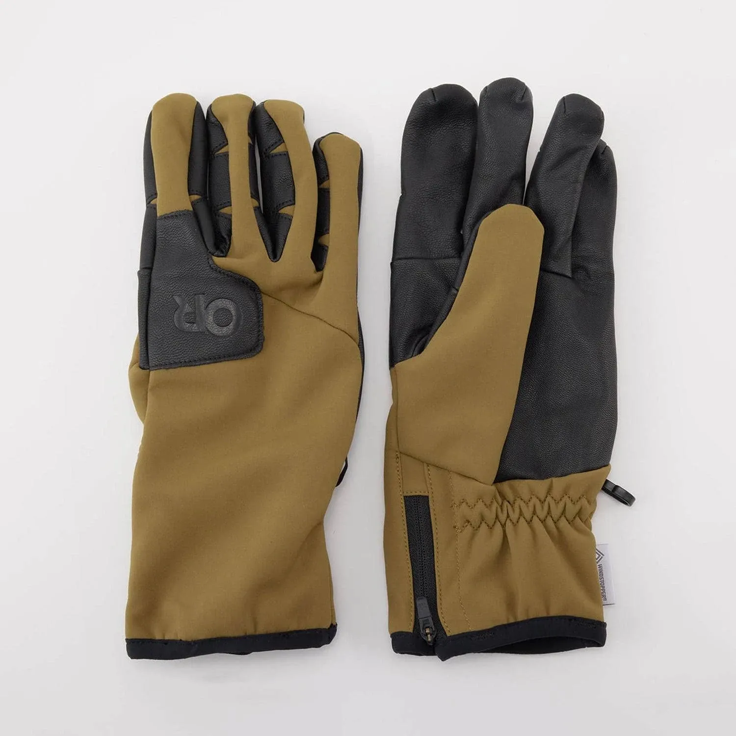 Outdoor Research Men's Stormtracker Sensor Gloves