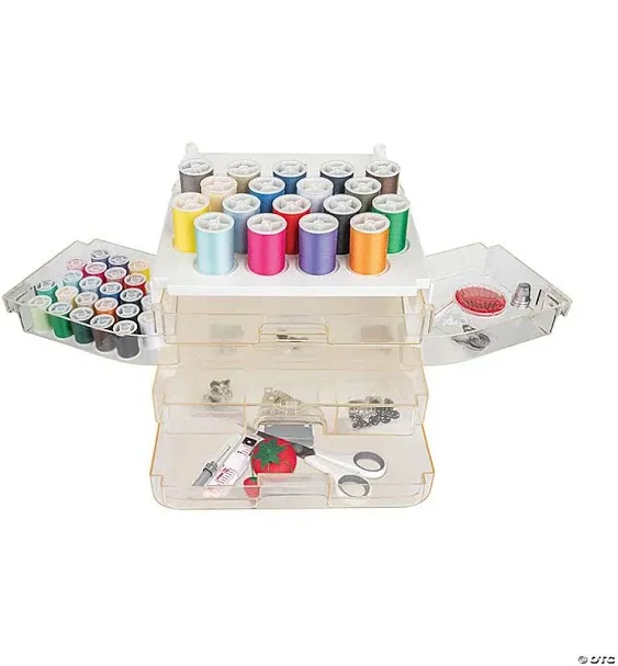 Singer Sew-It-Goes Sewing Kit