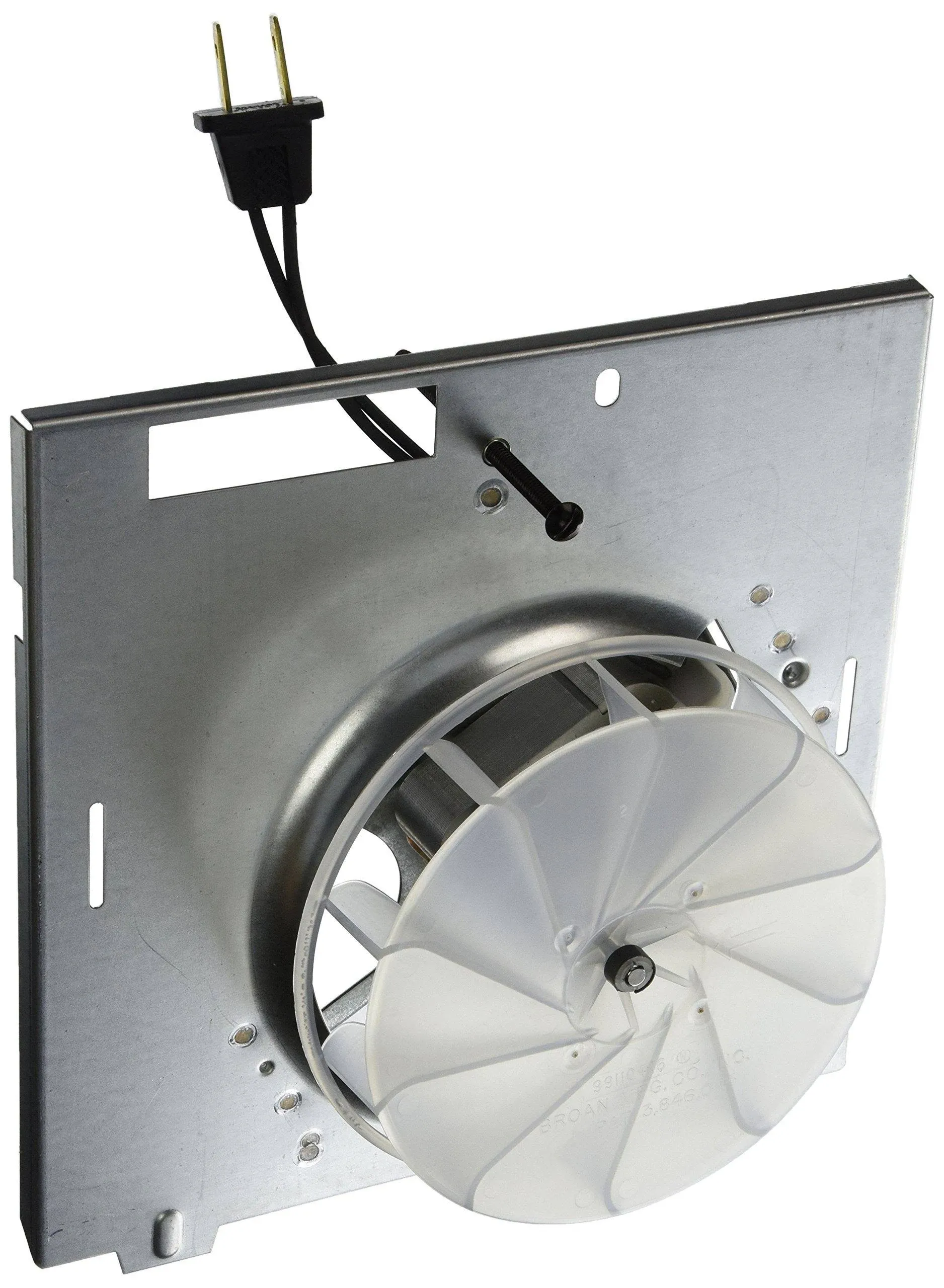 Fan Assembly