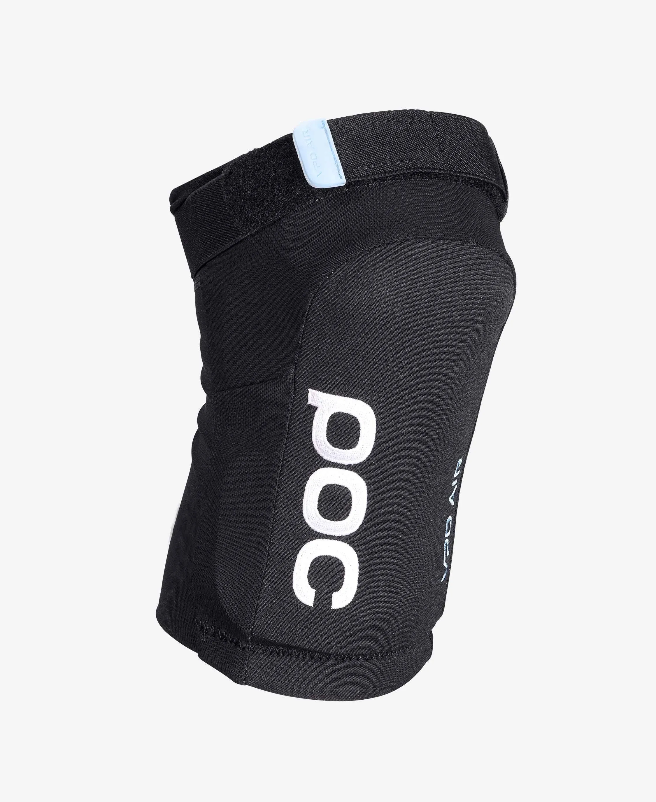 POC Joint VPD Air Knee Uranium Black