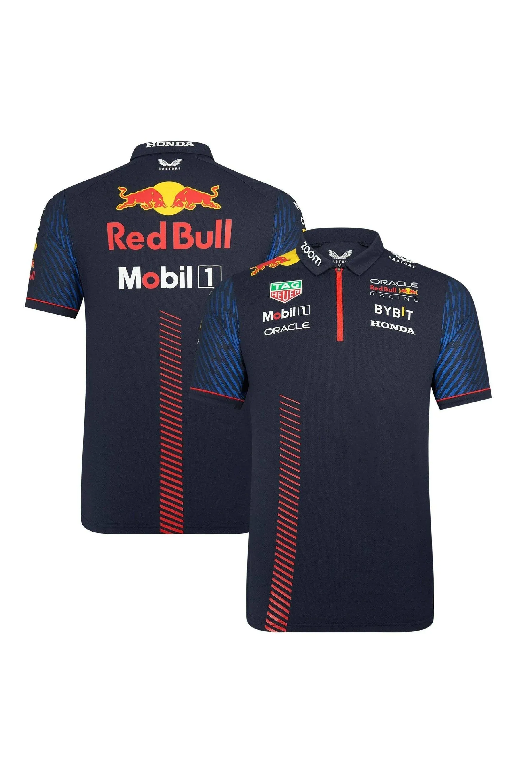 Red Bull Racing Formula 1 2023 Polo