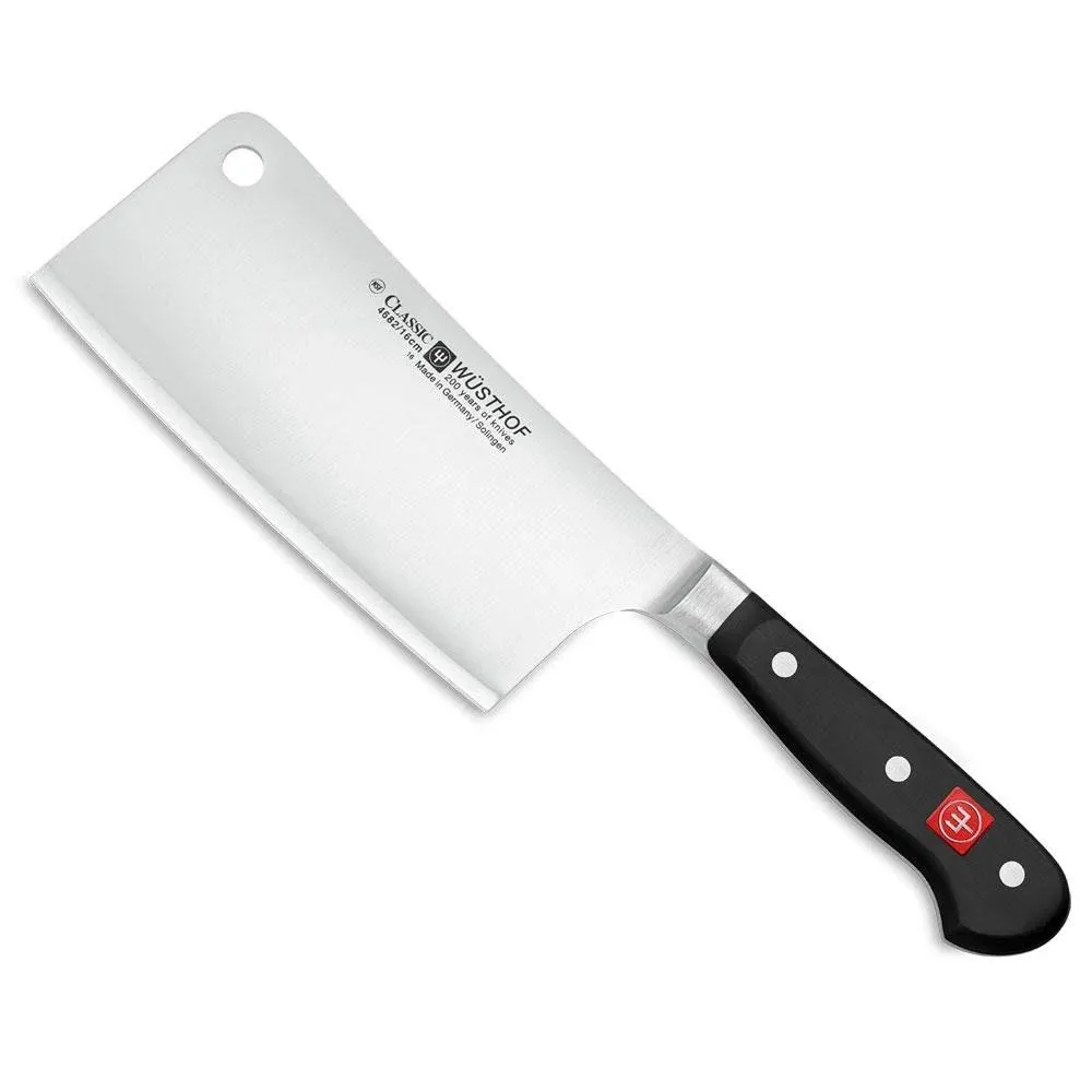 Wusthof Classic - 6" Cleaver