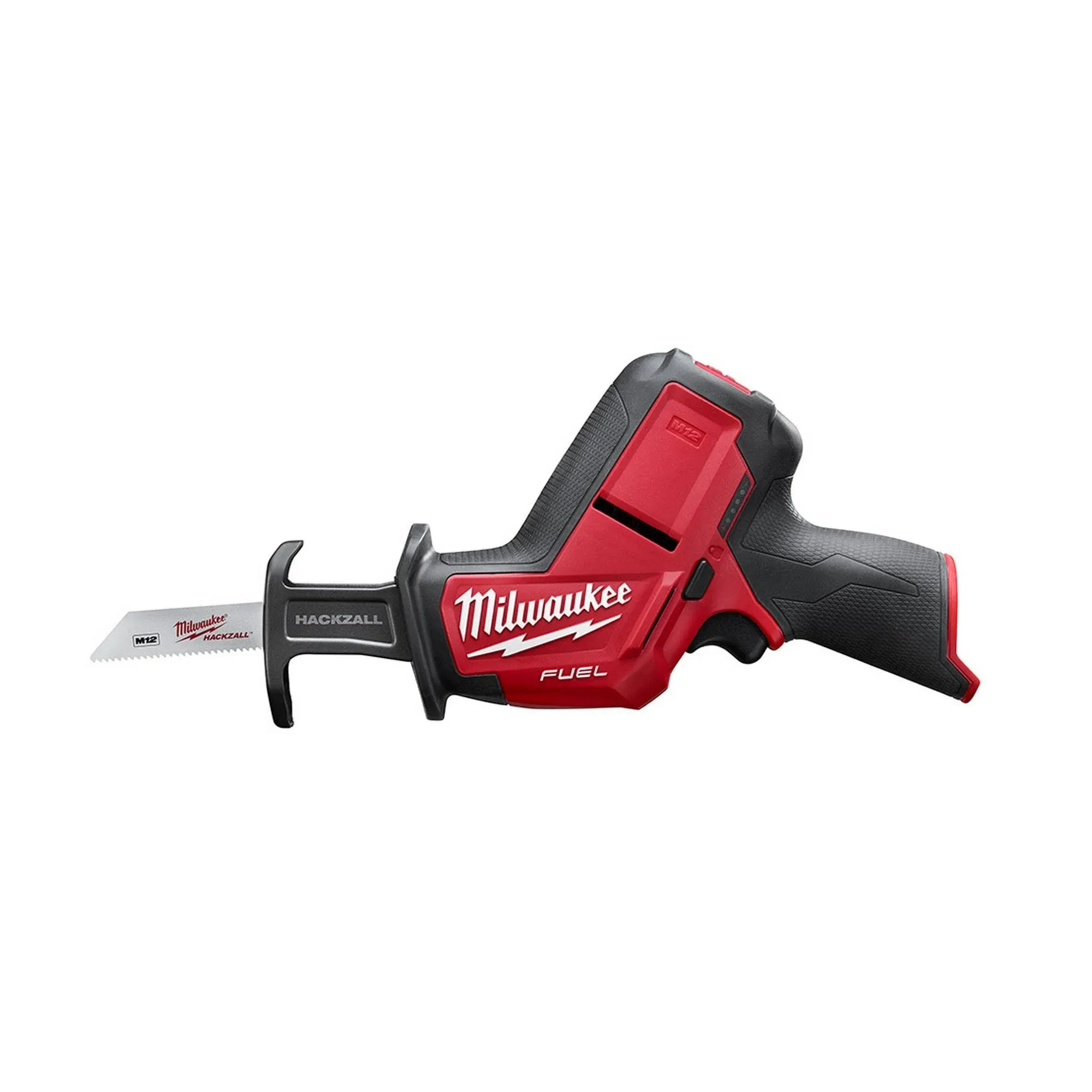 Milwaukee Fuel 2520-20 M12 Hackzall Reciprocating Saw