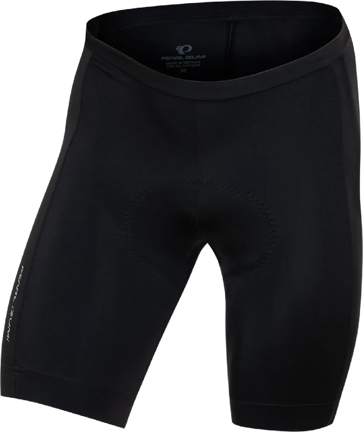 Pearl Izumi Men's Quest Short - Large - Black