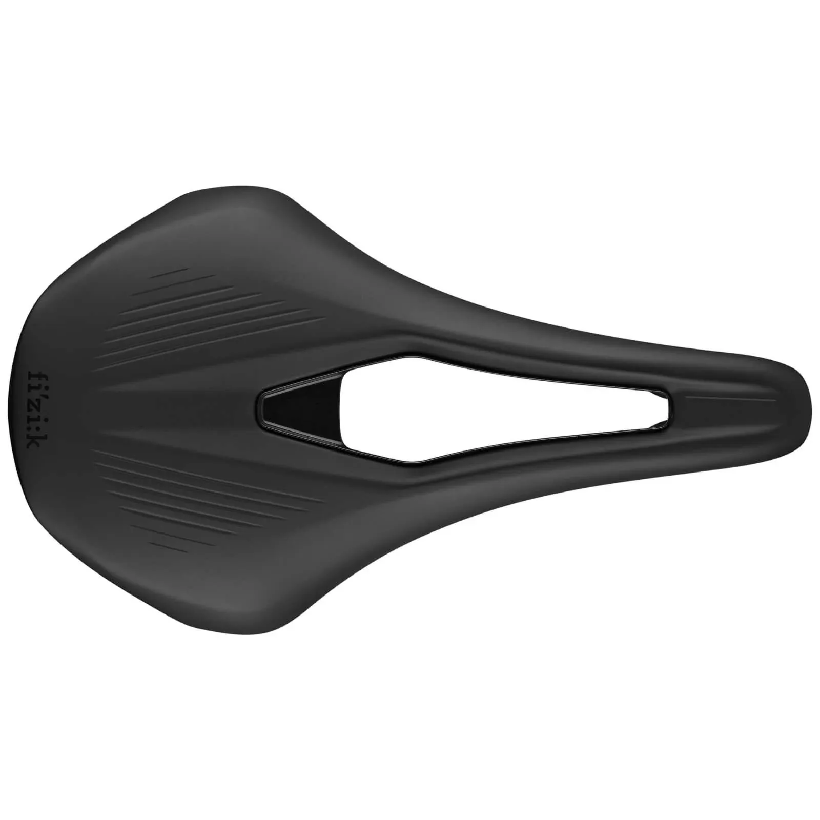 Fizik Vento Argo R1 Saddle Black 150 mm