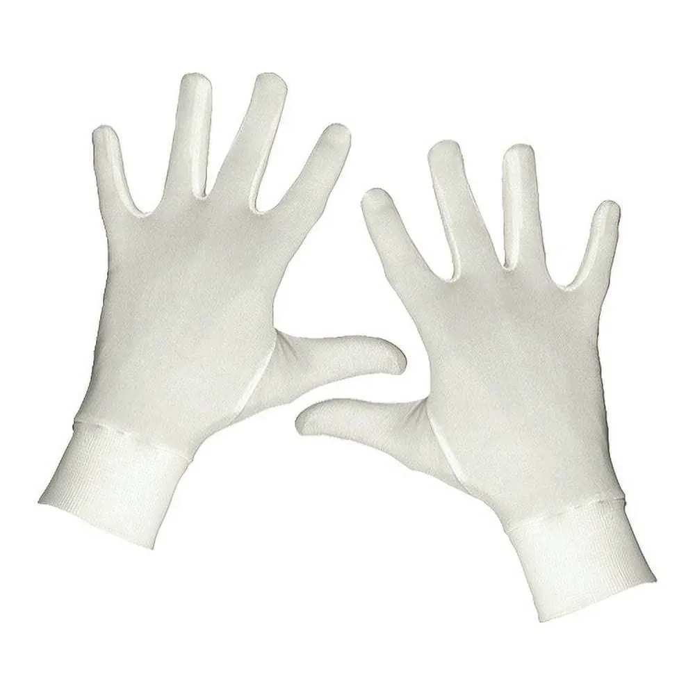 Terramar Adult 1.0 Thermasilk Glove Liner