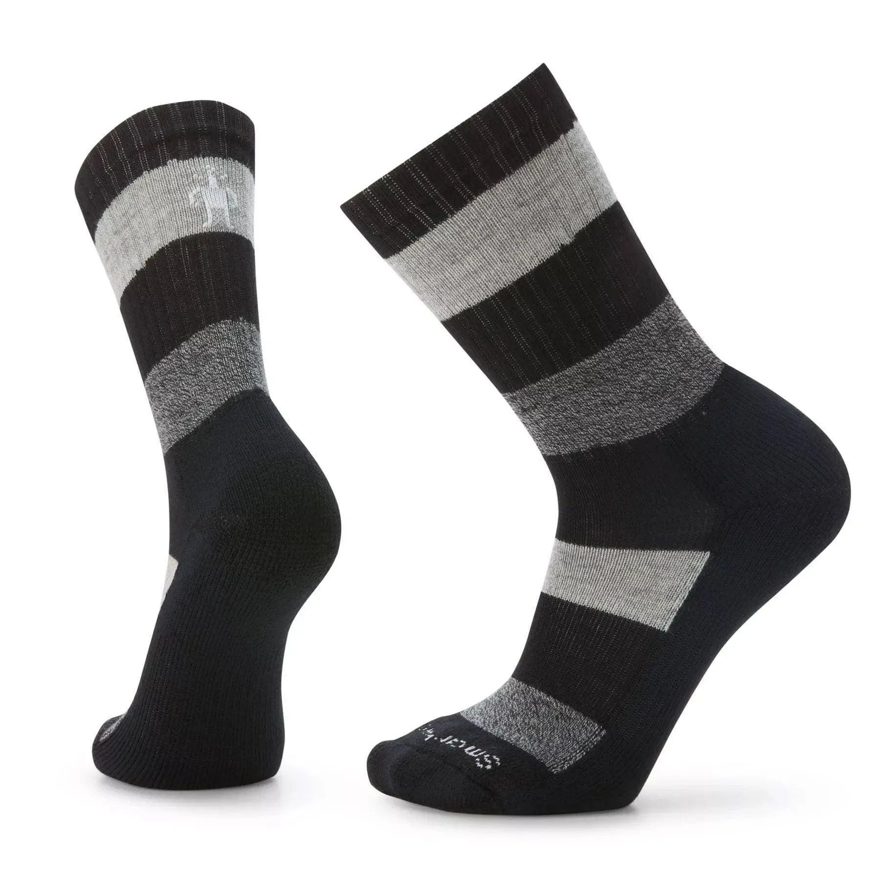 Smartwool Everyday Barnsley Sweater Light Cushion Crew Socks