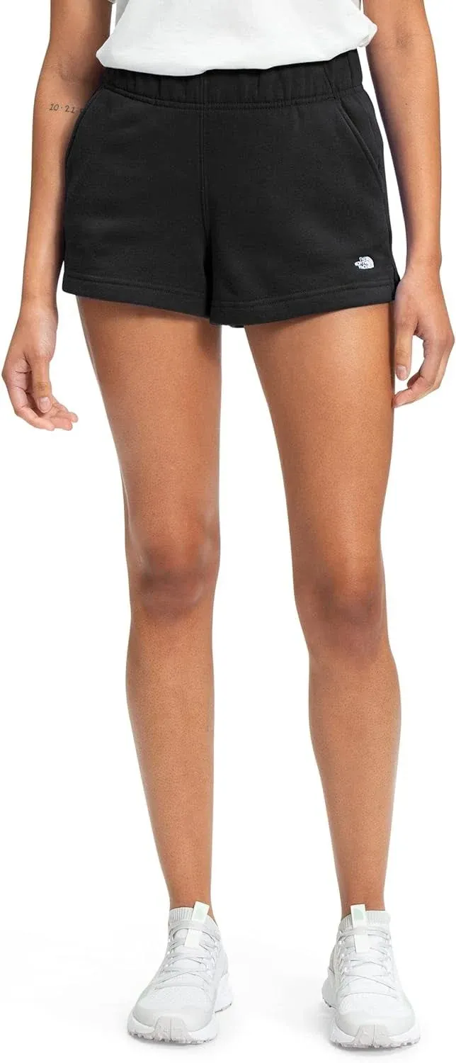 The North Face Women's Halfdome Logo Short