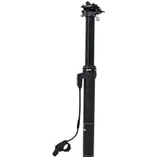 Kind Shock KS E20 30.9x425mm Remote Dropper Seatpost Travel 125mm, ST1855-T