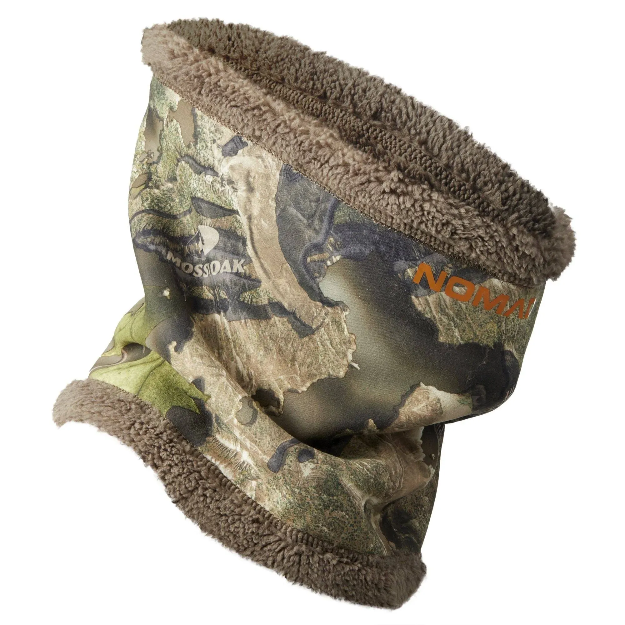 Nomad Men's Harvester Neck Gaiter