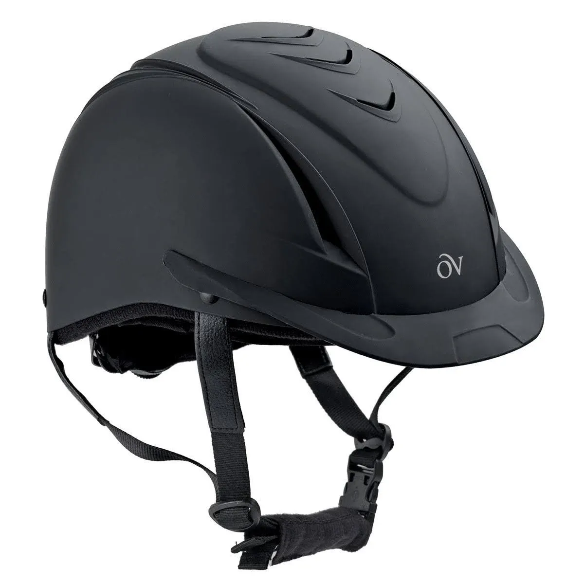 Ovation Deluxe Schooler Helmet