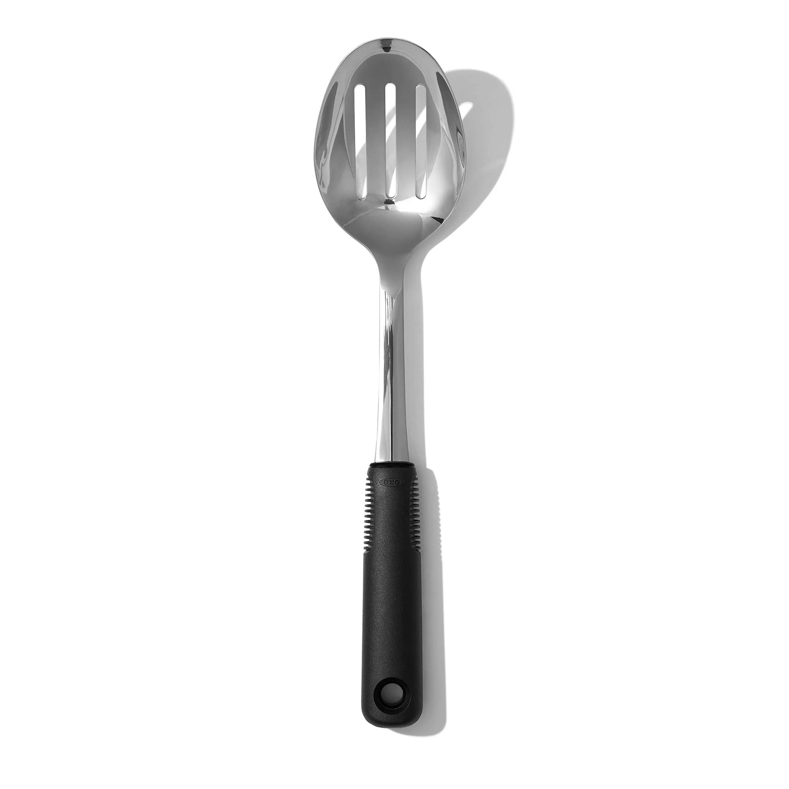 OXO Stainless Steel Slotted Spoon