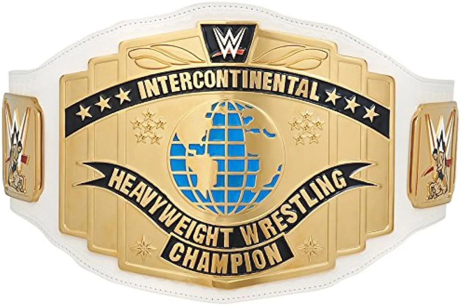 Intercontinental Championship Replica Title Belt (2014) Multi