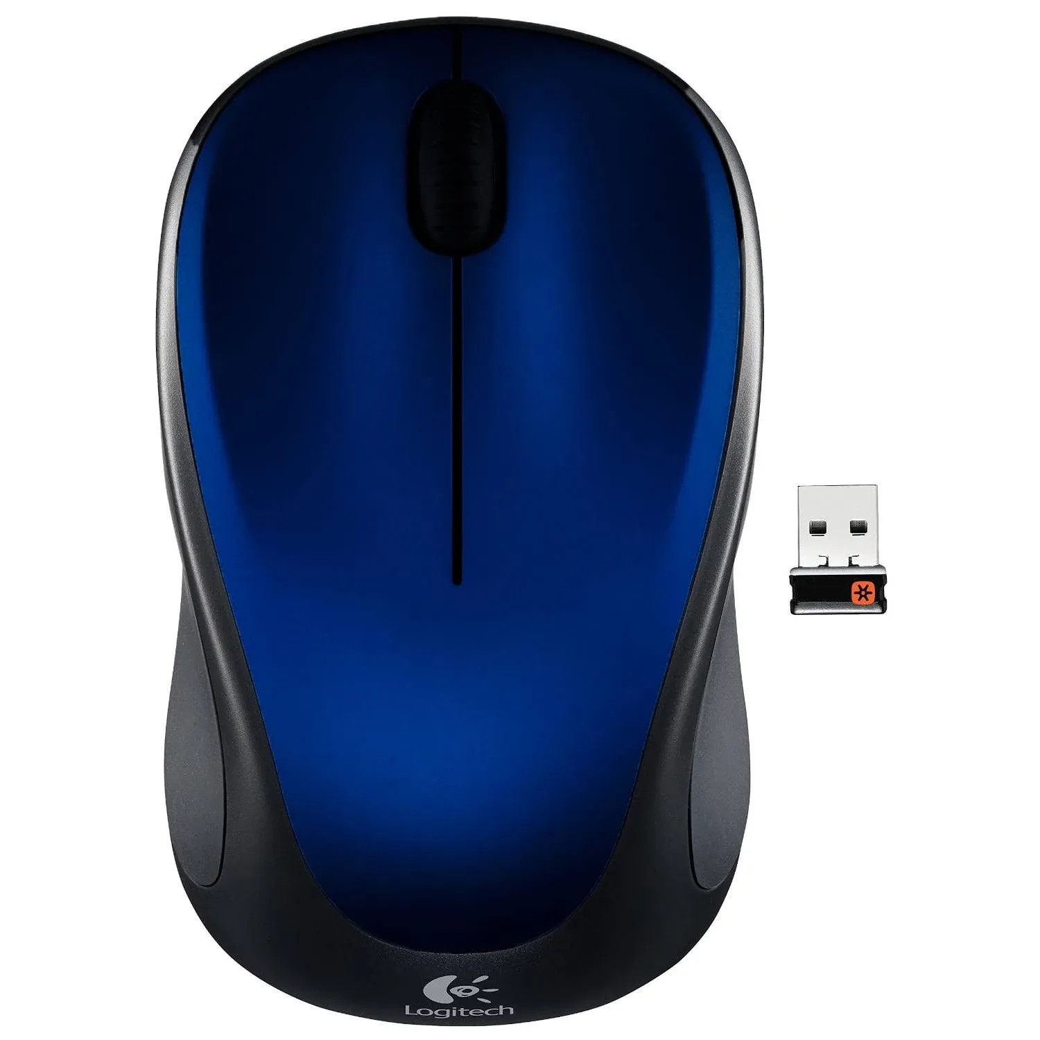 Logitech Wireless Mouse