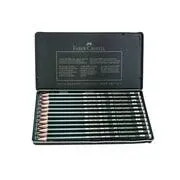 Faber Castell 9000 Graphite Pencil Set