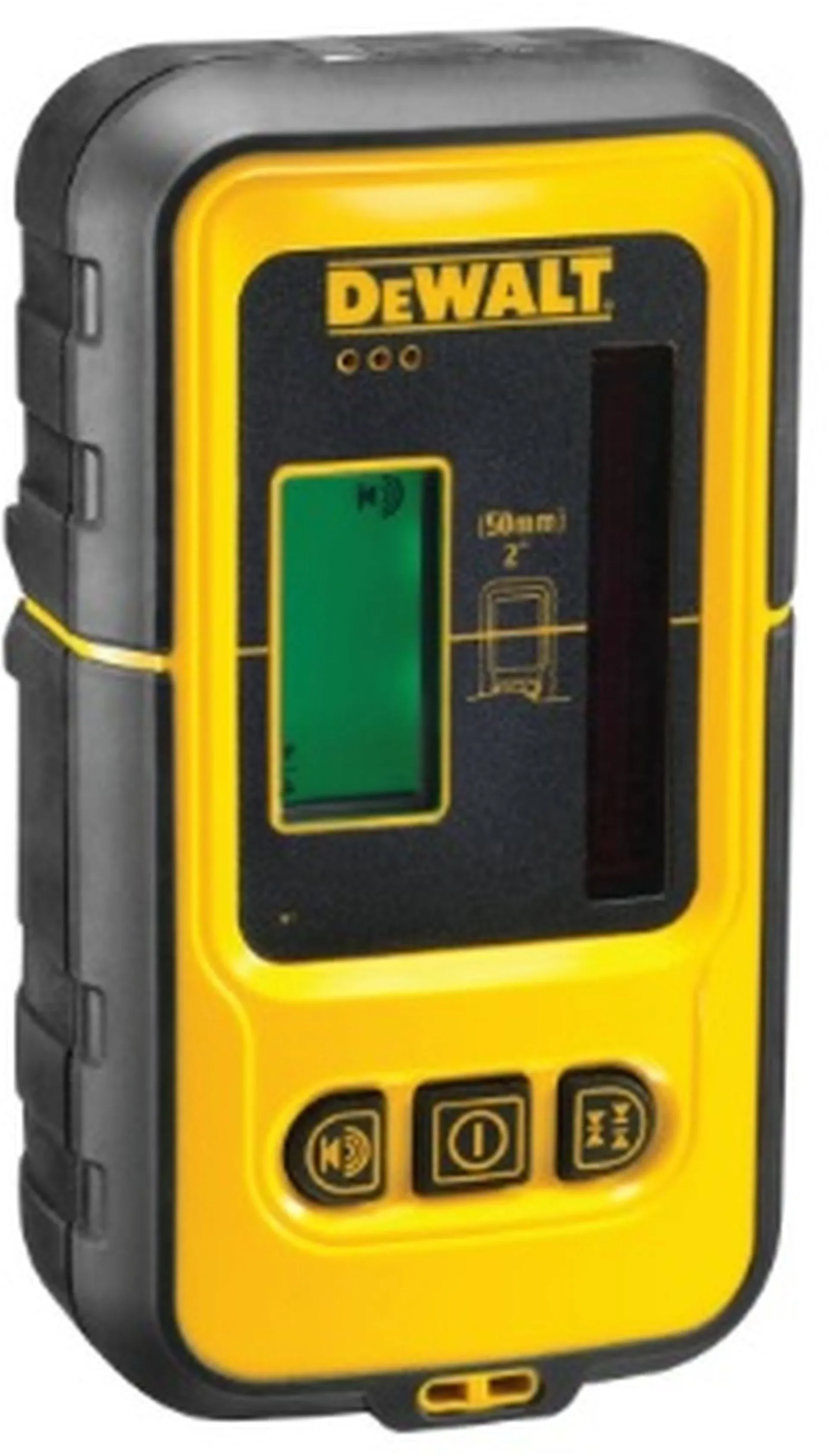 DeWalt - Digital Detector for Line-laser Dw088-dw089 - Green Rays