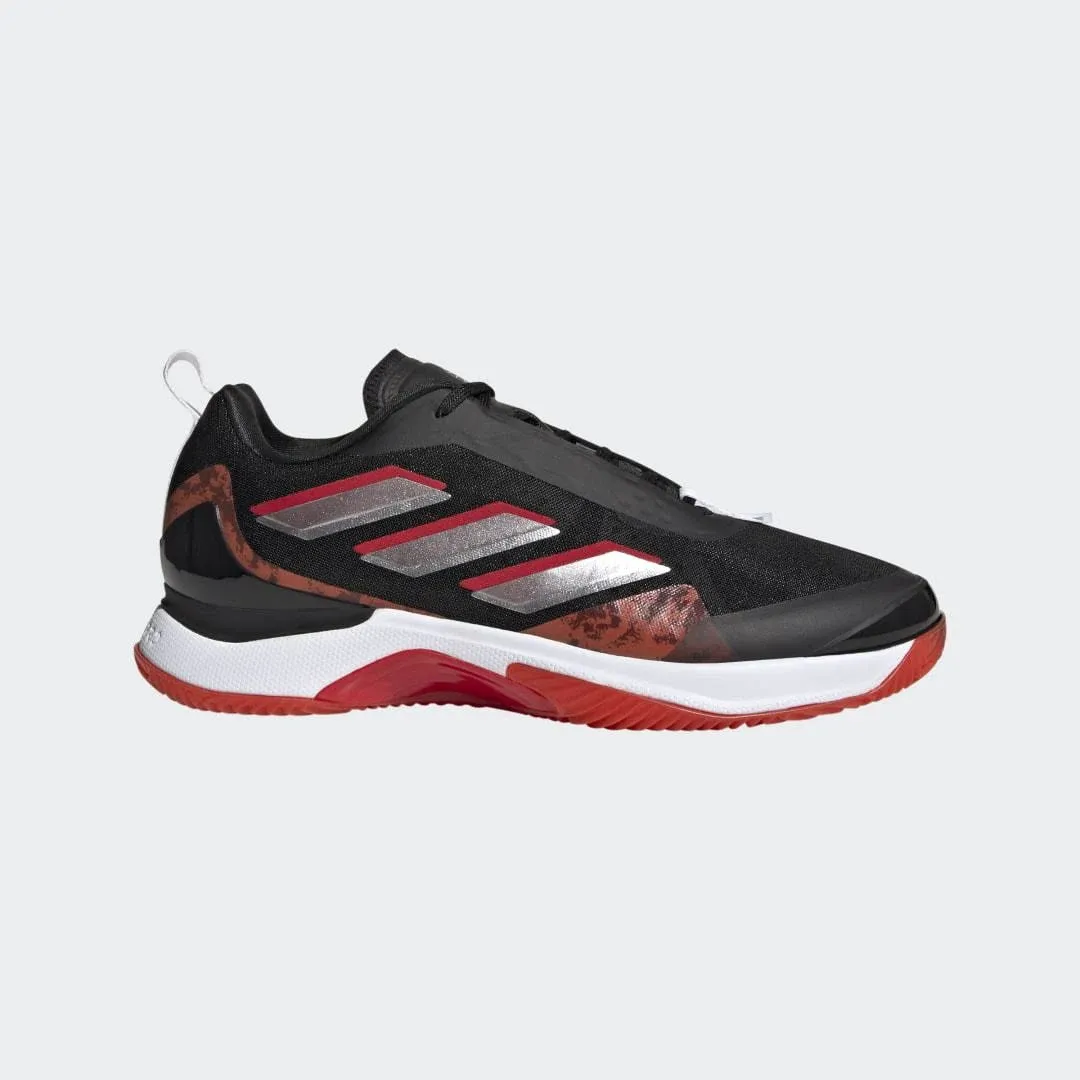 adidas Avacourt (W) Clay (Black)