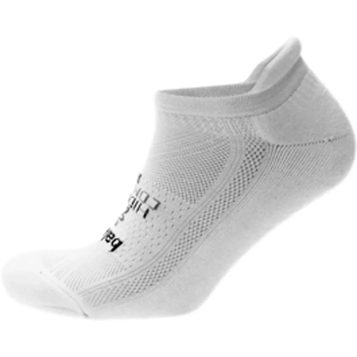 Balega Hidden Comfort No-Show Running Socks for Men and Women