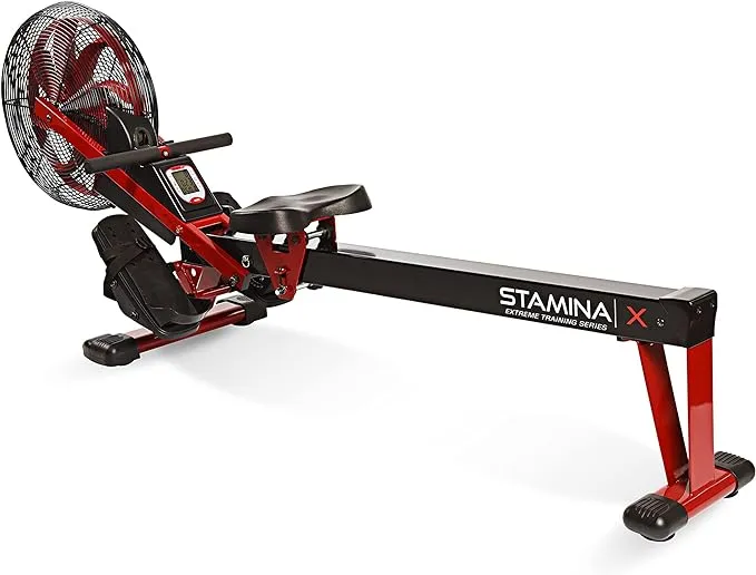 Stamina X Air Rower