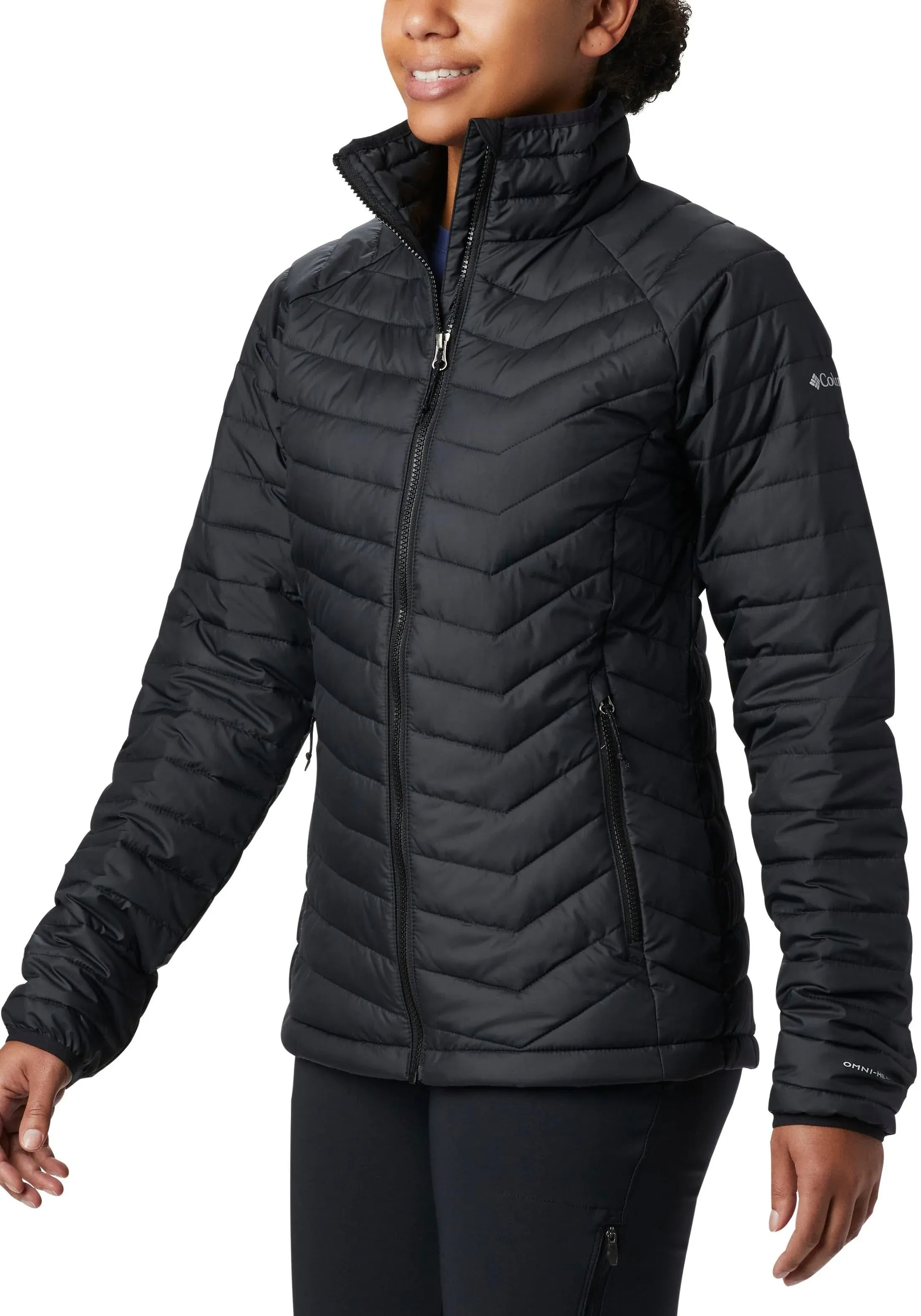 Columbia Women's Powder Lite Jacket